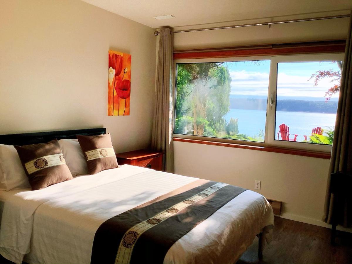 Ocean'S Edge Suite 坎贝尔河 外观 照片