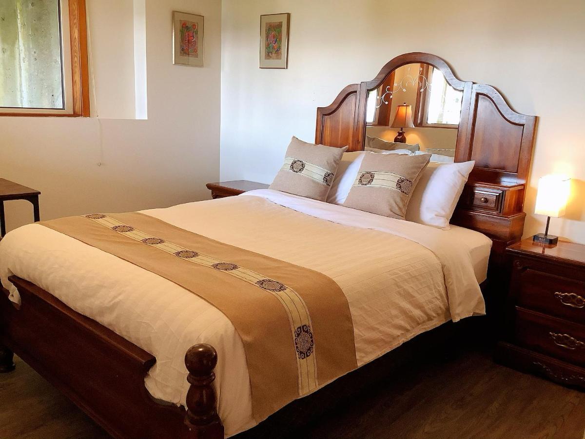 Ocean'S Edge Suite 坎贝尔河 外观 照片
