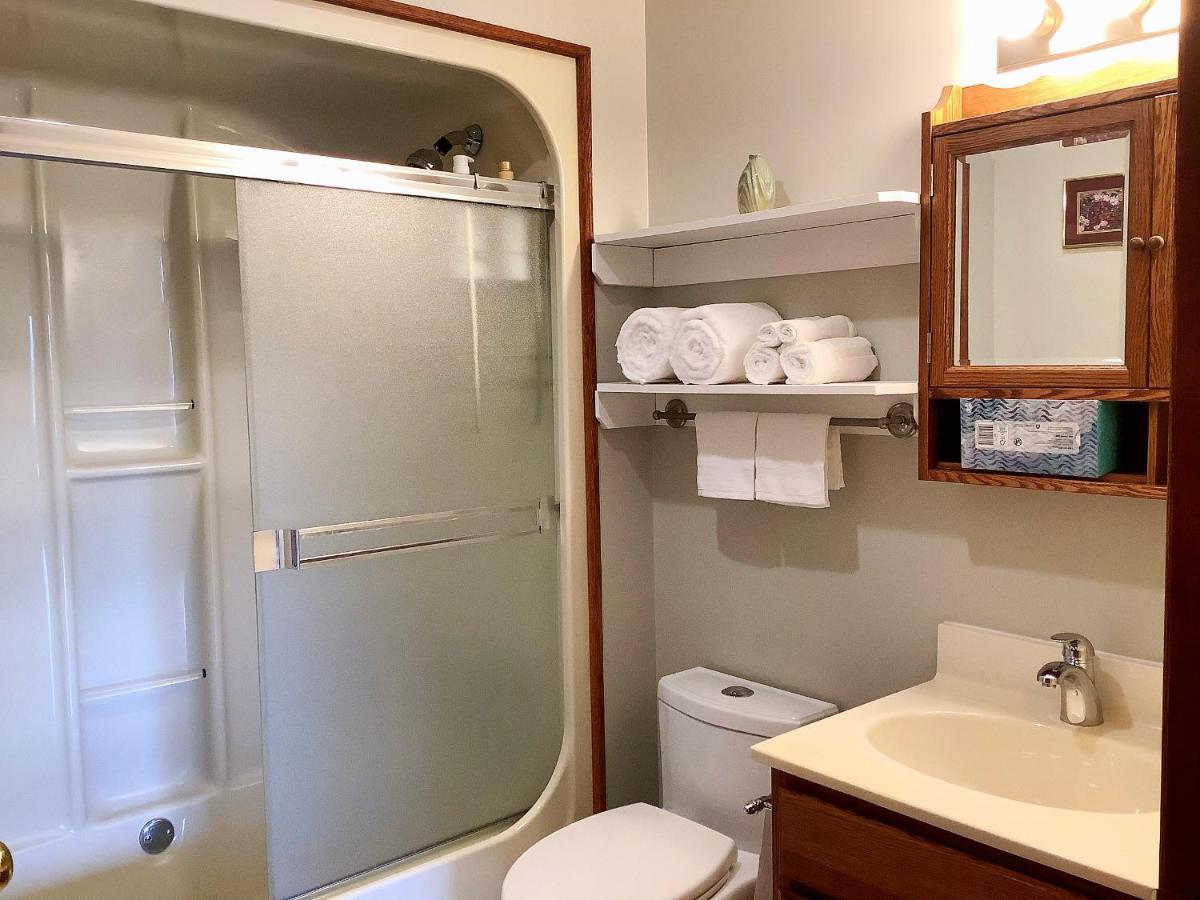Ocean'S Edge Suite 坎贝尔河 外观 照片